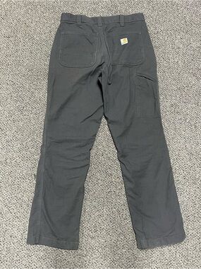 Carhartt Carpenter Pants